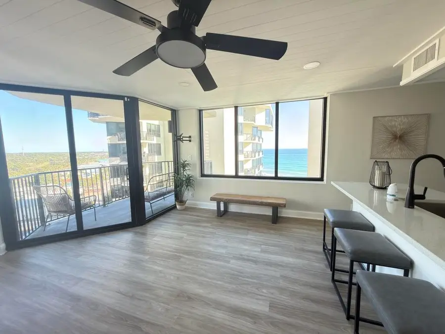 9850 S Thomas Drive #UNIT 1001W, Panama City, FL 32408 - #2