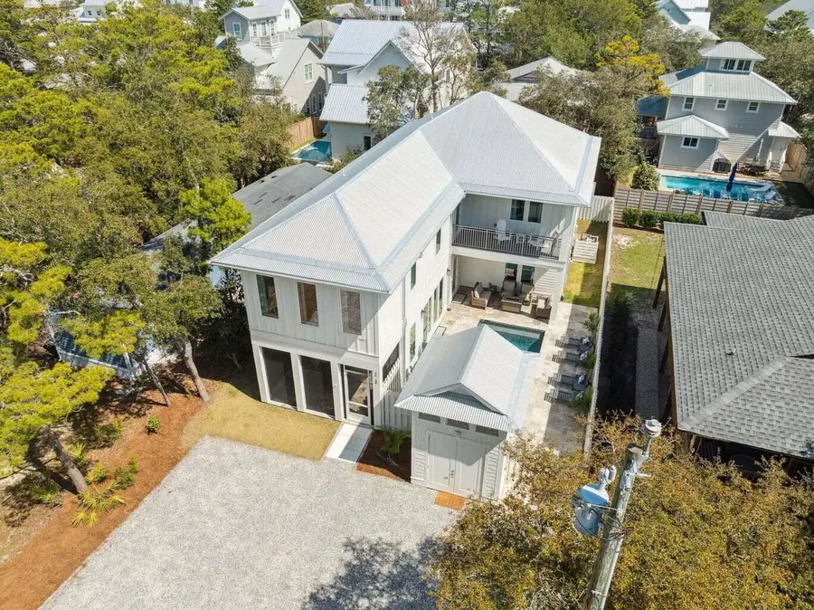 223 Williams Street, Santa Rosa Beach, FL 32459 - #2