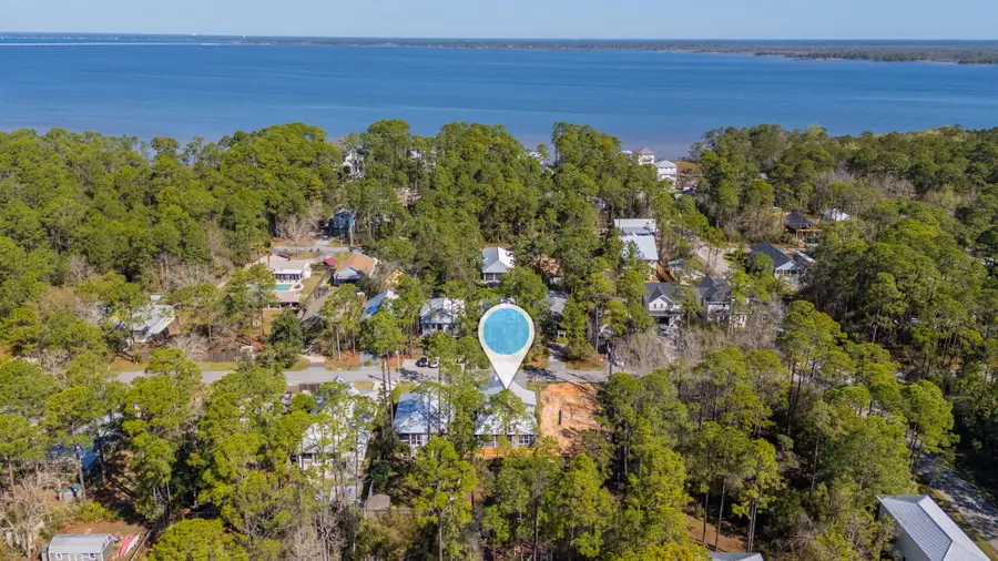 53 W Georgie Street, Santa Rosa Beach, FL 32459 - #2