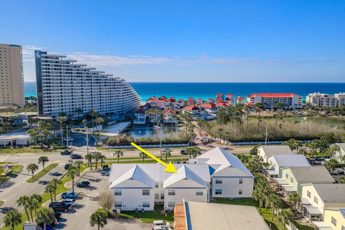 320 Scenic Gulf Drive #UNIT 222, Miramar Beach, FL 32550 - #1