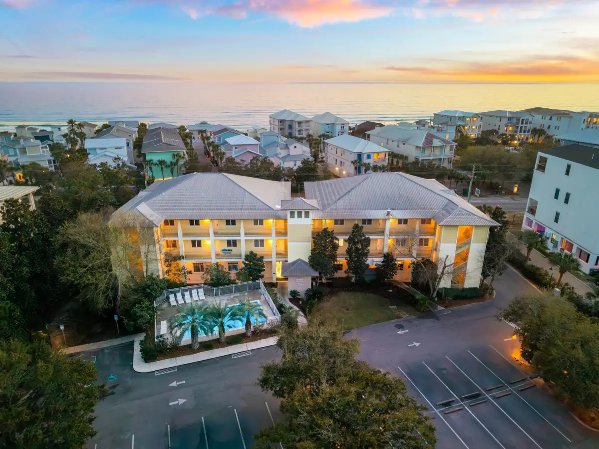 4281 E County Hwy 30a #203, Santa Rosa Beach, FL 32459 - #1