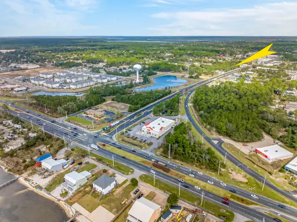 .6 Acres S Highway 87, Navarre, FL 32566