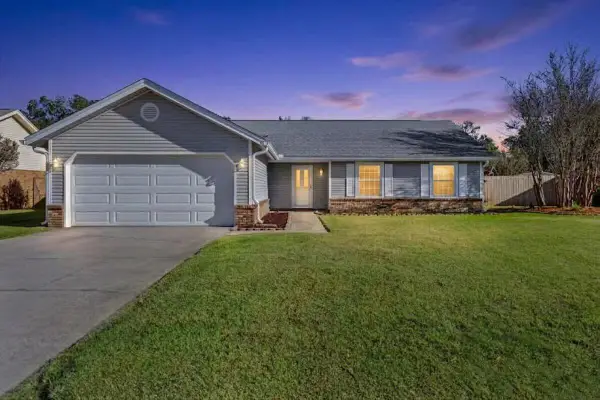 1051 Boulevard De La Parisienne, Mary Esther, FL 32569