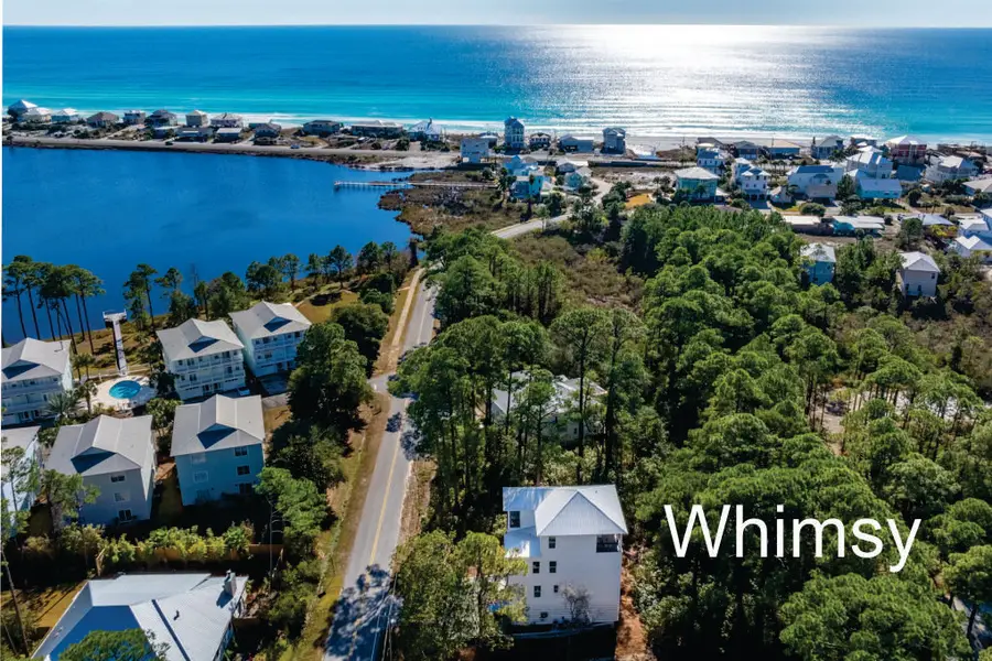 255 E Seahorse Circle, Santa Rosa Beach, FL 32459 - #2