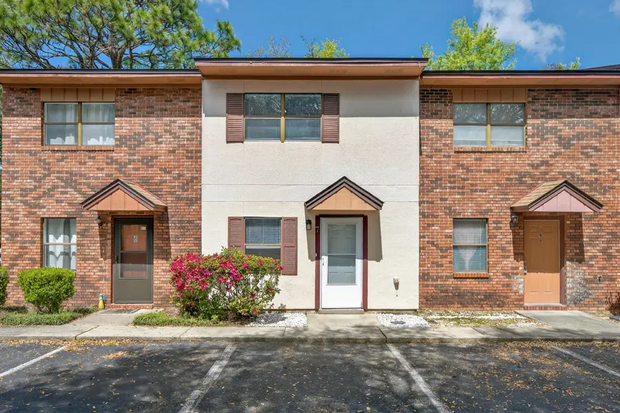 696 Tyner Street #7, Fort Walton Beach, FL 32547 - #2