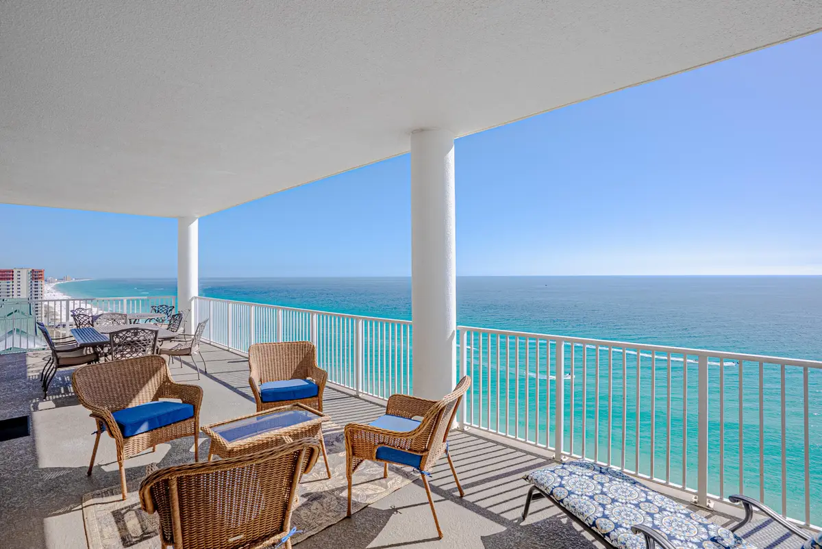 10611 Front Beach Road #UNIT 2201, Panama City Beach, FL 32413 - #1