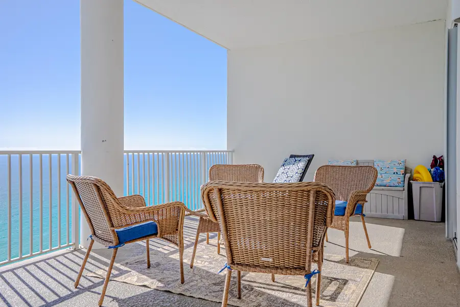 10611 Front Beach Road #UNIT 2201, Panama City Beach, FL 32413 - #3