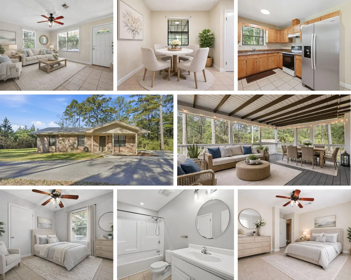 2474 Hwy 183a, Ponce De Leon, FL 32455 - #1