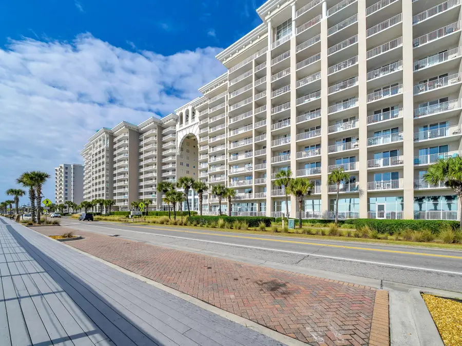 1200 Scenic Gulf #B1008, Miramar Beach, FL 32550 - #2