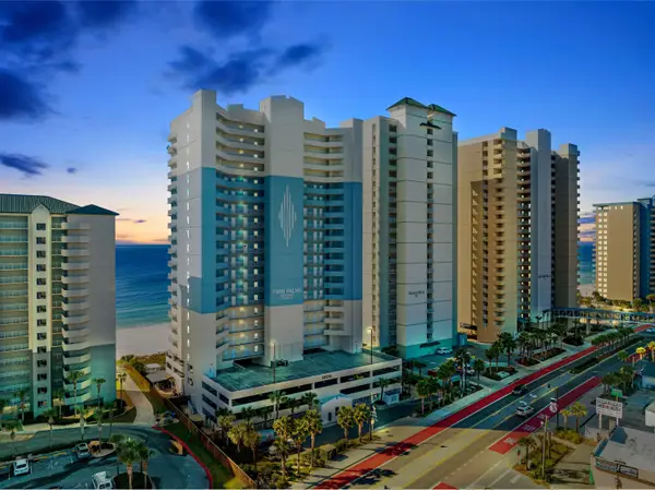 10519 S Front Beach Road # 2203C, Panama City Beach, FL 32407