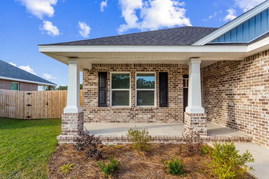 7583 Hatteras Drive, Navarre, FL 32566 - #2