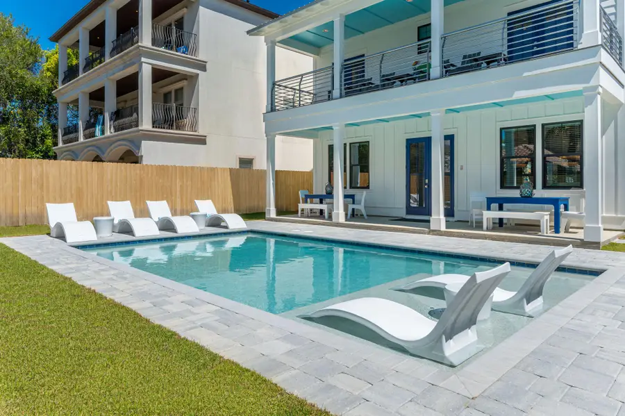 103 Hollywood Street, Miramar Beach, FL 32550 - #3