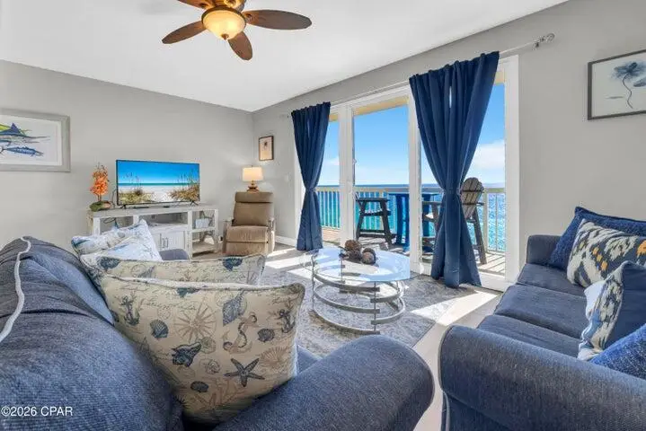 5115 Gulf Drive #UNIT 1403, Panama City Beach, FL 32408 - #2