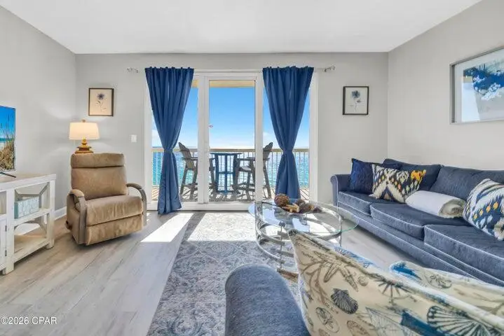 5115 Gulf Drive #UNIT 1403, Panama City Beach, FL 32408 - #3