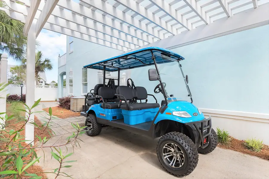 26 Saint Francis Drive, Miramar Beach, FL 32550 - #3