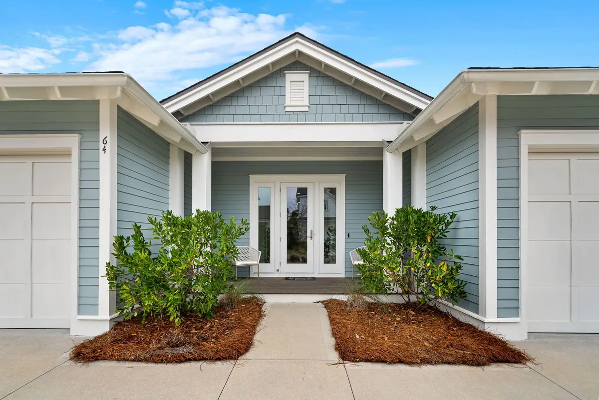 64 Heartwood Street, Inlet Beach, FL 32461 - #1