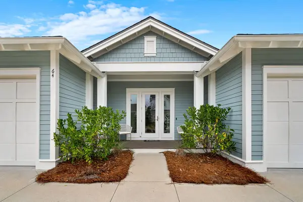 64 Heartwood Street, Inlet Beach, FL 32461