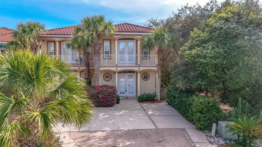 419 La Valencia Circle, Panama City Beach, FL 32413 - #2