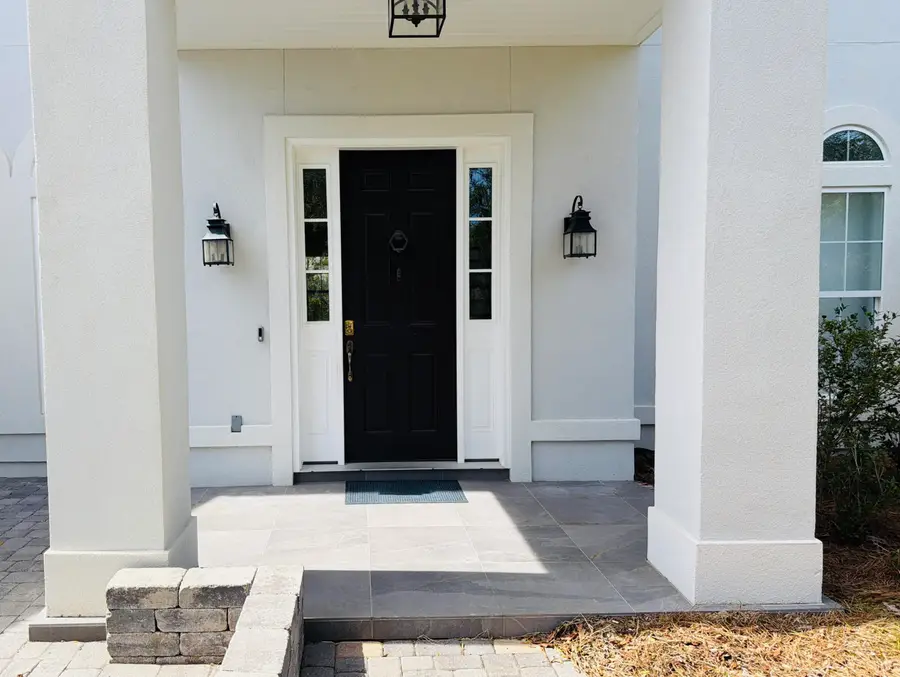 3202 Blue Heron Boulevard, Panama City Beach, FL 32408 - #3