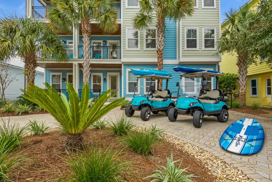 18 Merri Way, Santa Rosa Beach, FL 32459 - #3