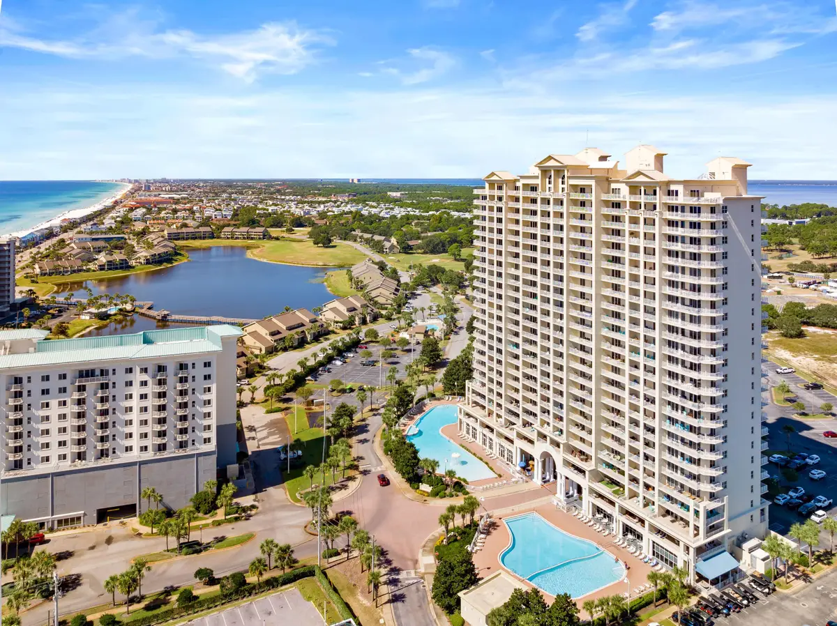 112 Seascape Boulevard #UNIT 1507, Miramar Beach, FL 32550 - #1
