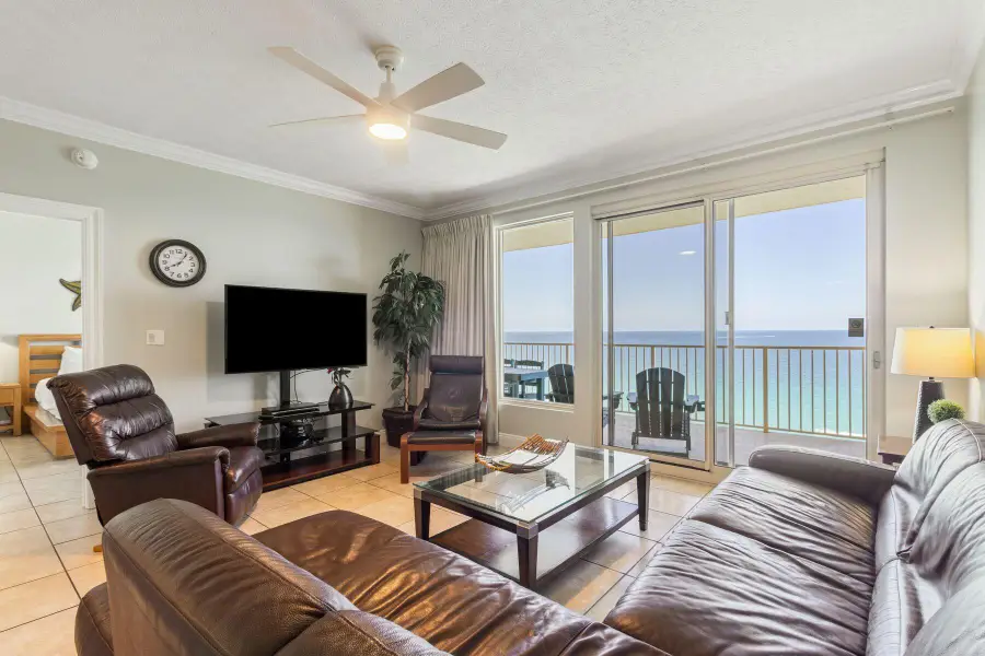 5004 Thomas Drive #1102, Panama City Beach, FL 32408 - #2