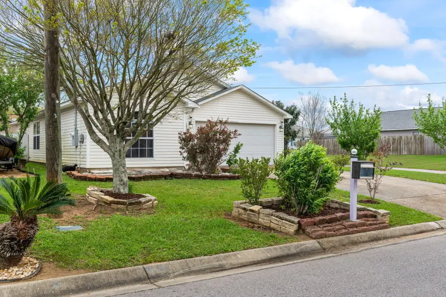 10502 Senegal Drive, Pensacola, FL 32534 - #2