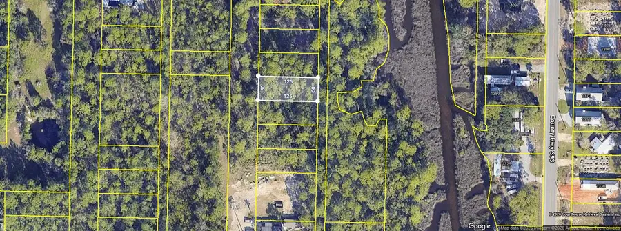 00 11 Th Street, Santa Rosa Beach, FL 32459 - #2