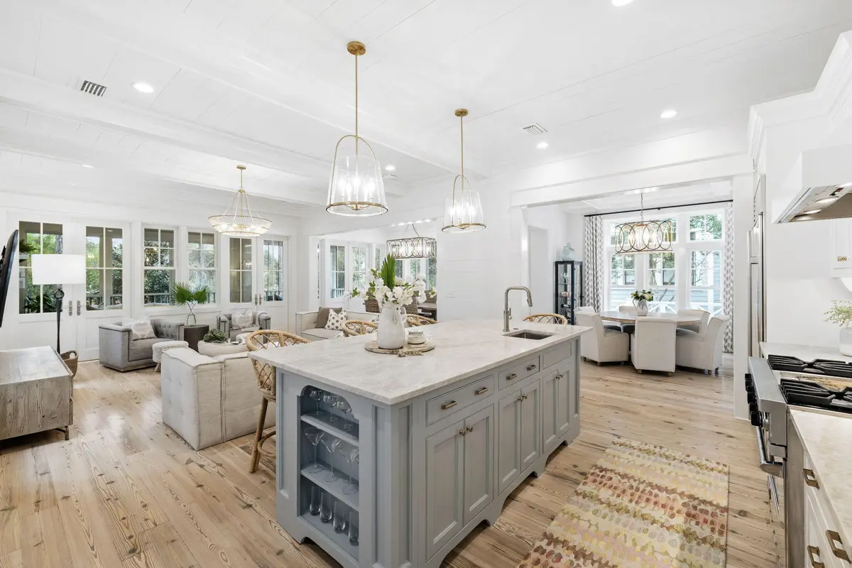 30 E Yacht Pond Lane, Watersound, FL 32461 - #1