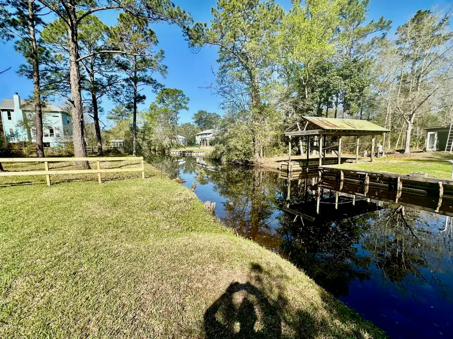 444 Pitts Bayshore Drive, Freeport, FL 32439 - #3