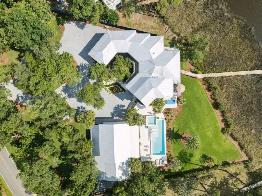 683 Eden Drive, Point Washington, FL 32459 - #2