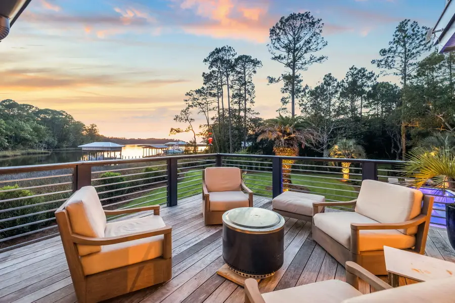 683 Eden Drive, Point Washington, FL 32459 - #3