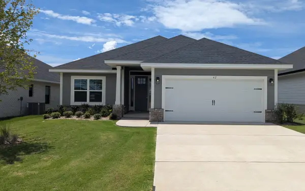 27 Mahogany Drive #Lot 49-1, Freeport, FL 32439