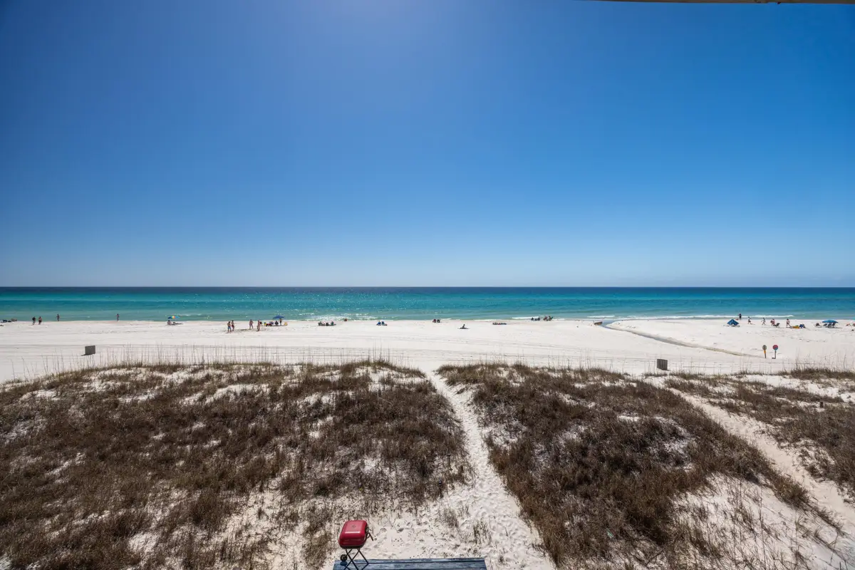 17709 Front Beach Road # 2, Panama City Beach, FL 32413 - #1