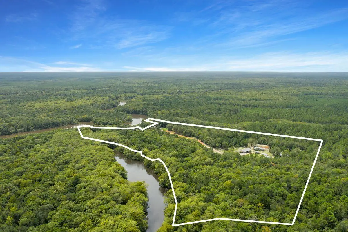 66 Sawmill Road, Bruce, FL 32455 - #1