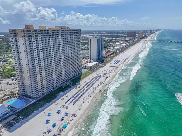 16819 Front Beach Road #UNIT 2204, Panama City Beach, FL 32413