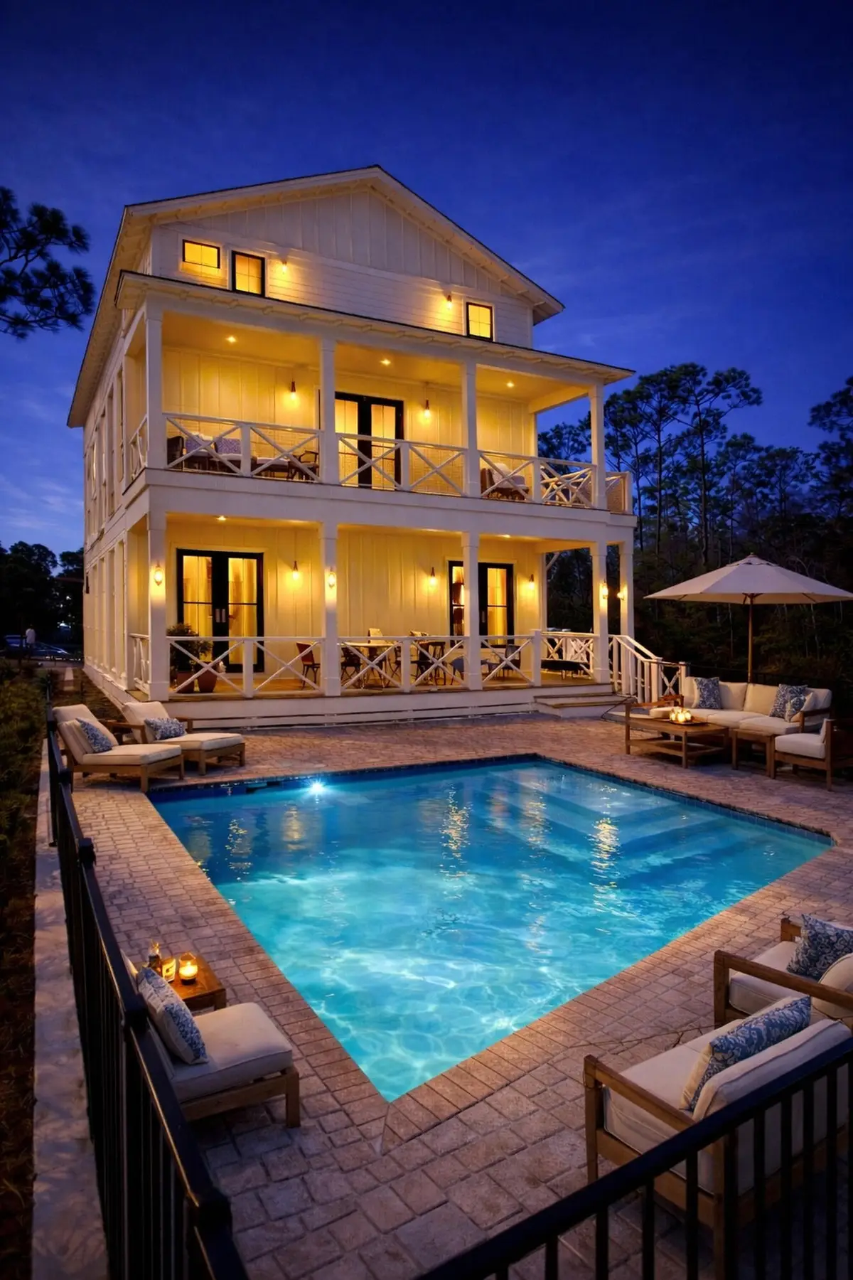 27 Sweet Gum, Inlet Beach, FL 32461 - #1