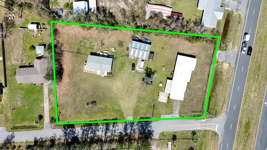 40 Jones Drive, Freeport, FL 32439 - #3