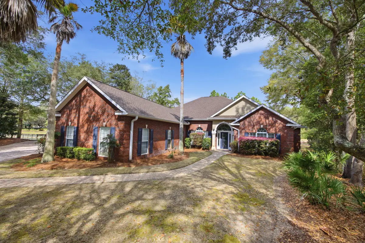4231 Bobcat Cove, Niceville, FL 32578 - #1