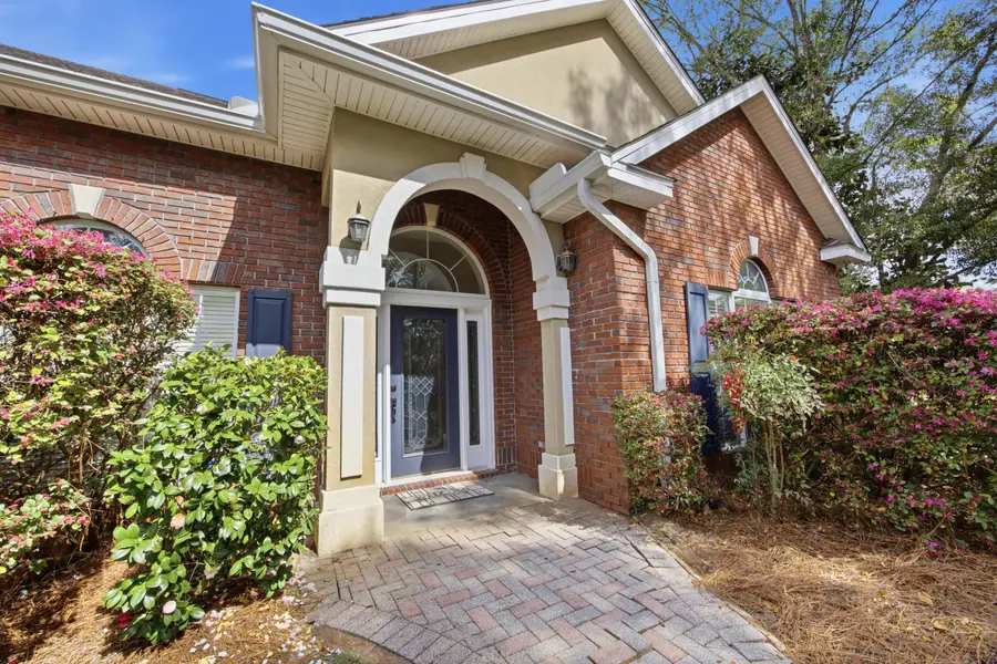 4231 Bobcat Cove, Niceville, FL 32578 - #3