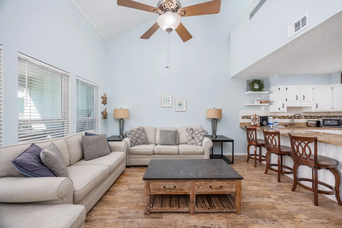 17670 Front Beach Road #D8, Panama City Beach, FL 32413 - #1