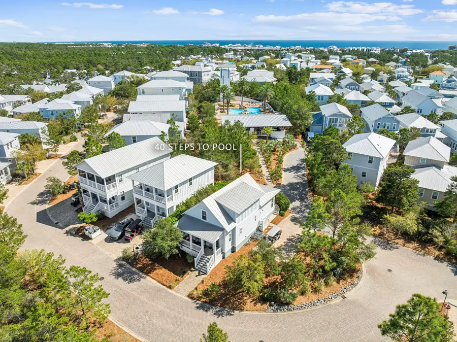 190 Gulfview Circle, Santa Rosa Beach, FL 32459 - #2