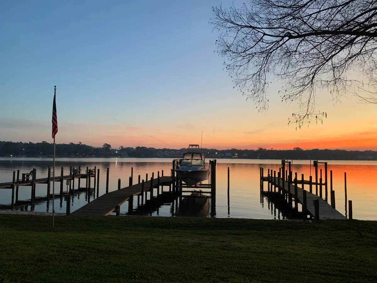 60 N John Sims Parkway, Valparaiso, FL 32580 - #1