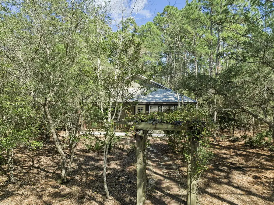 80 Ivy Lane, Santa Rosa Beach, FL 32459 - #2