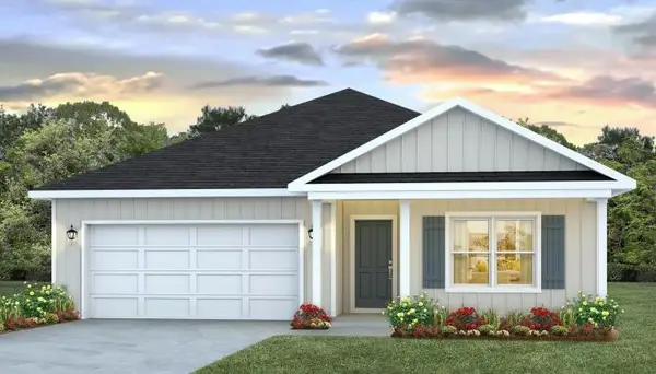 184 Dockside Road, Freeport, FL 32439