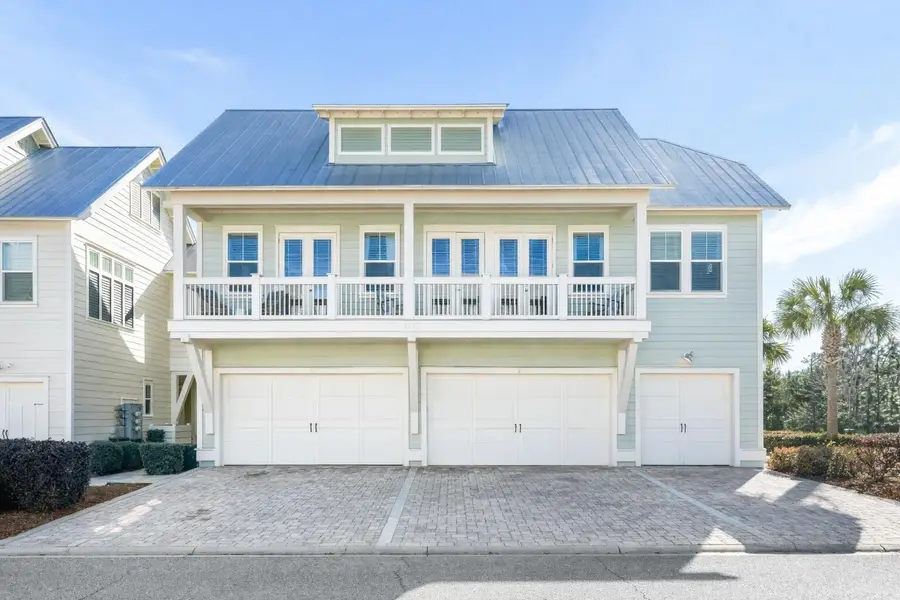 105 York Lane #B, Inlet Beach, FL 32461 - #2