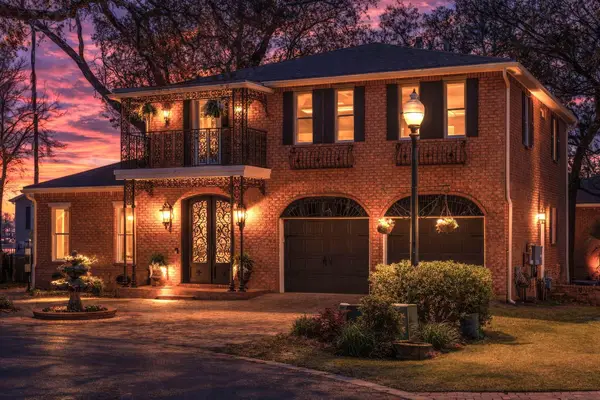 305 Boggy Bayou Court, Niceville, FL 32578