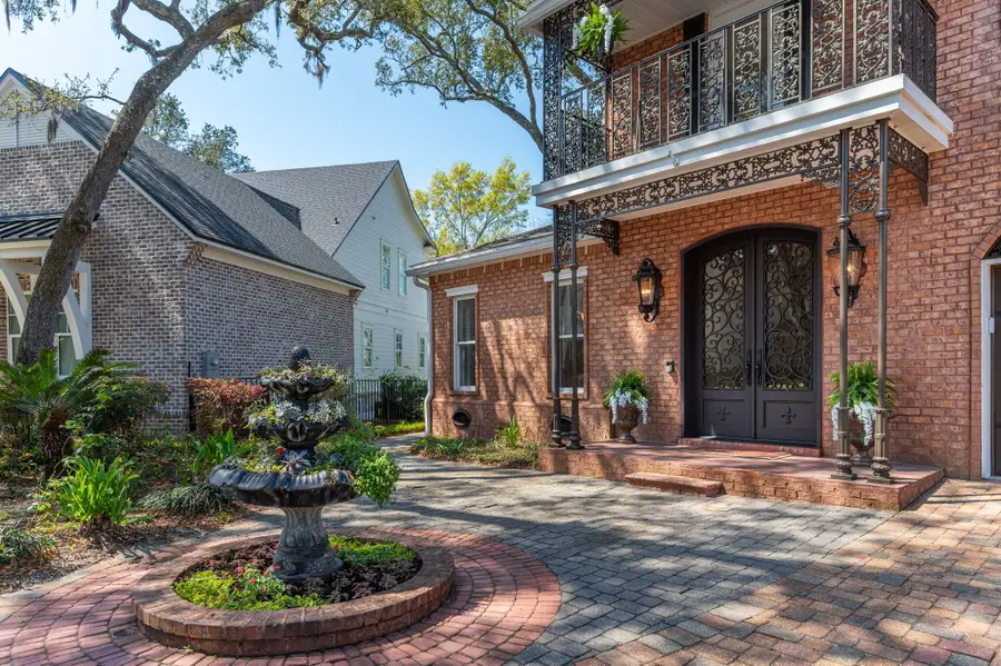 305 Boggy Bayou Court, Niceville, FL 32578 - #3