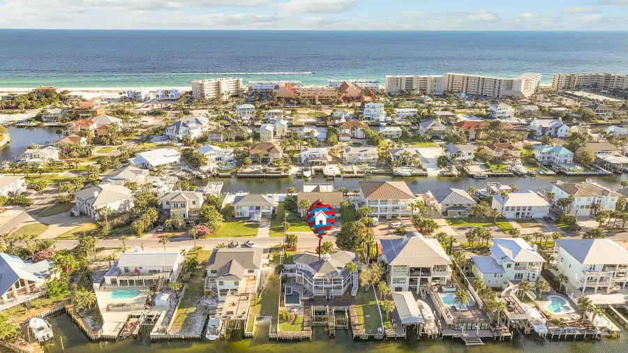 517 Osceola Drive, Destin, FL 32541 - #3