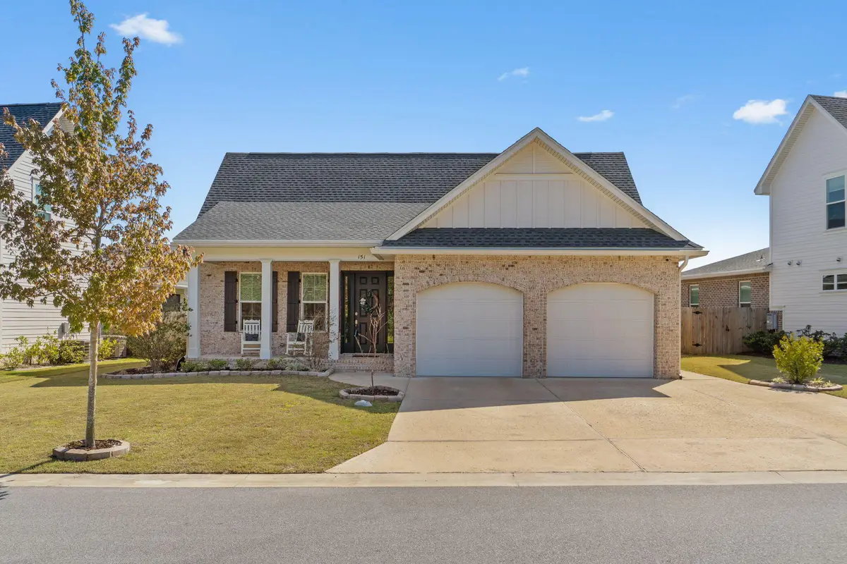 151 Raiders Trail, Valparaiso, FL 32580 - #1